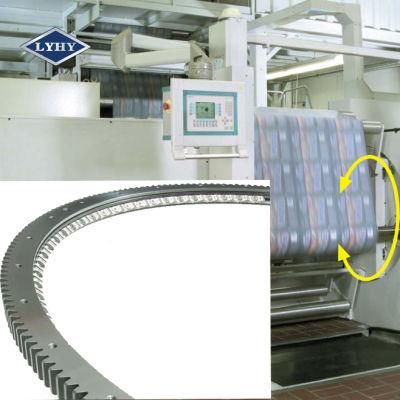 Slewing Bearing for Winding &amp; Unwinding System in Printing Machines (1798/1100G2K)