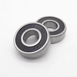 Hot Sale Miniature Ball Bearings 6204 Size 20*47*14 mm Thin Wall Bearing