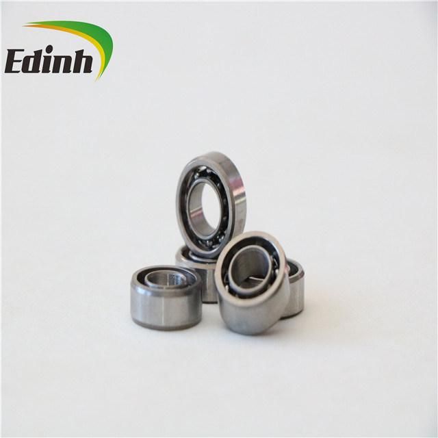 Miniature Bearing Mr105zz Mr105 Micro Bearing 4*10*4