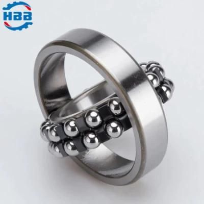 2206atn High Performance Self Aligning Ball Bearing with Cylindrical Bore