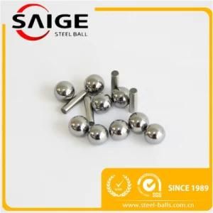 High Quality Non-Standard 6.5cm AISI 52100 Steel Ball for Bearing