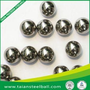 10mm Carbon Steel Loose Bearings Ball