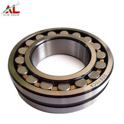 Great Rigidity Good Quality Spherical Roller Bearing