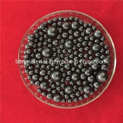 High Precision Silicon Nitride Ceramic Bead Ball