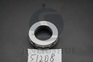 51208 Thrust Ball Bearing Precision Part High Speed Bearing