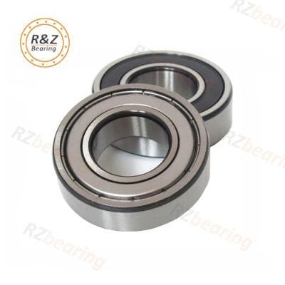 Bearings Hot Sale Ball Bearings Pillow Block Bearing Larege-Size Deep Groove Ball Bearing 6317 for Motors