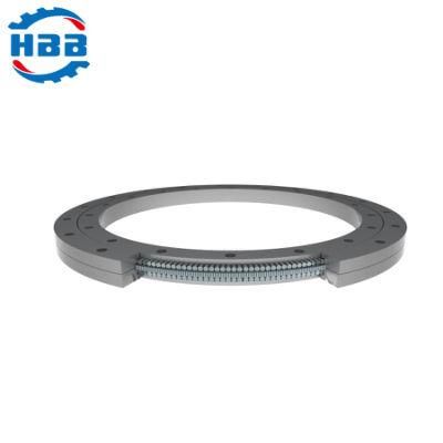 130.25.2240 2461mm Triple Rows Rollers Slewing Bearing Without Gear