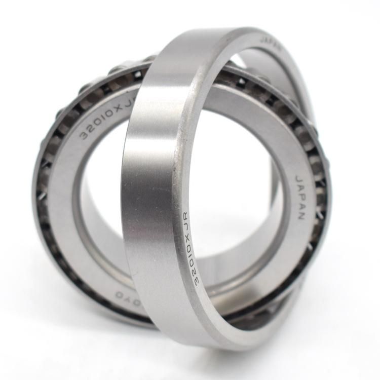 Manufacturer Wholesale High Quality Taper Roller Bearing 32009 32010 32009jr 32010jr for Wheel Parts Motor Parts