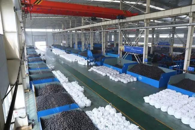 Factory Sale 5.5mm Steel Bearing Balls/Chrome Steel Balls