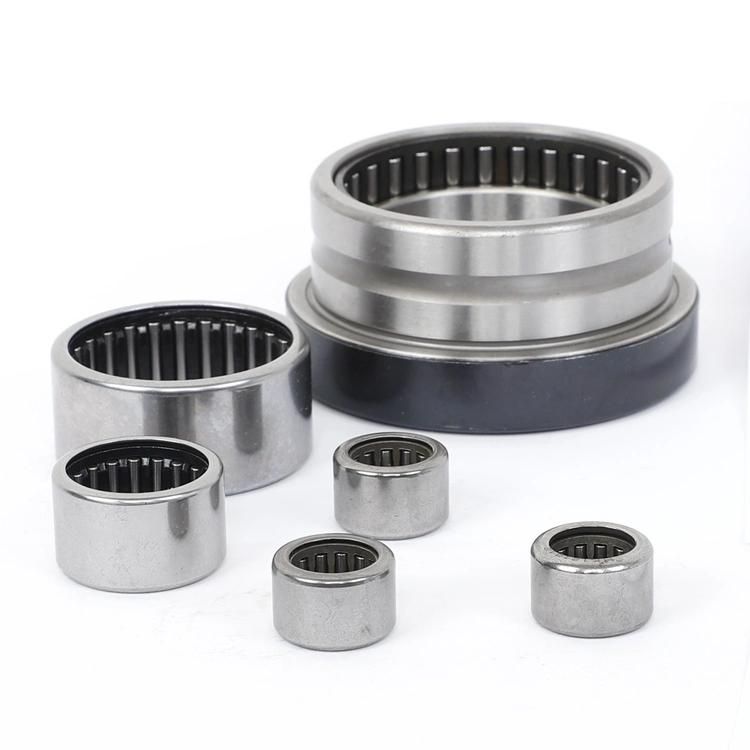 Free Sample IKO Needle Bearing Na4908 Na4909 Na4910 Na4911 RS 2RS C3 Precision Bearing