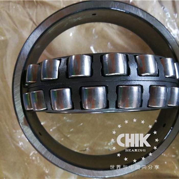 Spherical Roller Bearing Sugar Mill Bearing 22218 MB C3