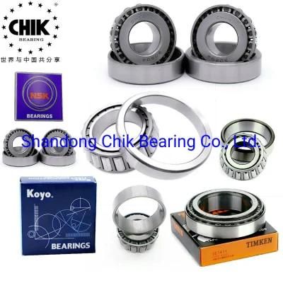 Automotive Bearing Engine Bearing Ll735449/10 Taper Roller Bearing 735449/10