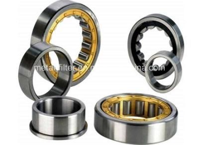 High Quality Nu203em Nu204em Nu205em Cylindrical Roller Bearing