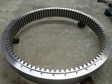 Rks. 22 0411 Galvanized Slewing Ring Bearing for Wind Turbine