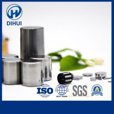 30X48 Gcr15 AISI52100 100cr6 Suj-2 Stainless Roller for Bearings