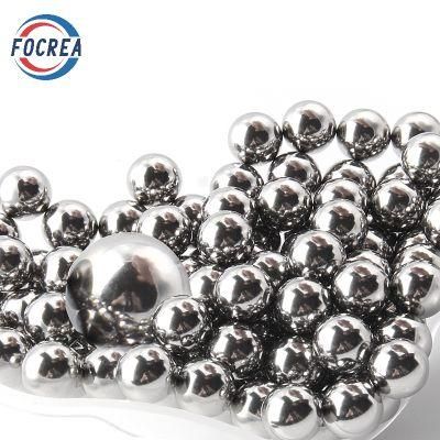 Automative Industry Locking Carbon Steel Bearing Ball