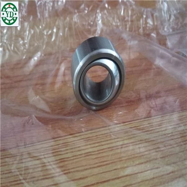 Steel Radial Spherical Plain Bearing Gek45xs-2RS