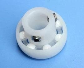 A&F ceramic bearing Spherical bearing Ball bearing units