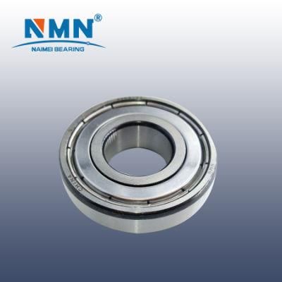 Chrome Steel Bearing Deep Groove Ball Bearing 6011 6012 6013 6014 6015 6016 6017 6018 Zz 2RS Cm C3 Factory Price Direct Sale High Speed Bearing