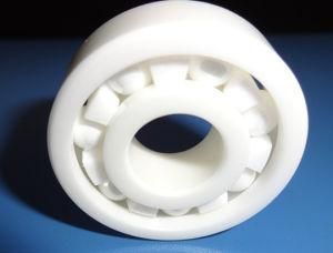 Full/ Hybrid Ceramic Ball Bearing Zro2, Si3n4 (6201 6000 608 694)