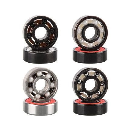 ABEC-9 Skateboard Wheel Bearing 8X22X7 608 Bearing