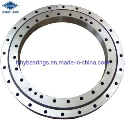 V5069A06 Single Row Ball Sleiwng Bearings Without Gear