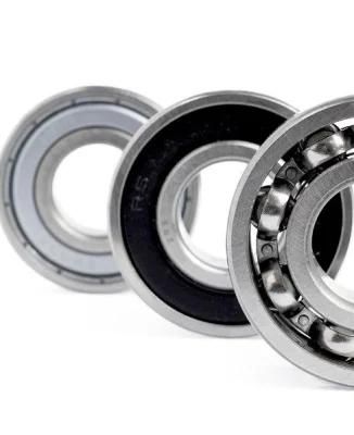 Deep Groove Ball Bearing 6236 180X320X52mm Industry&amp; Mechanical&Agriculture, Auto and Motorcycle Part Bearing