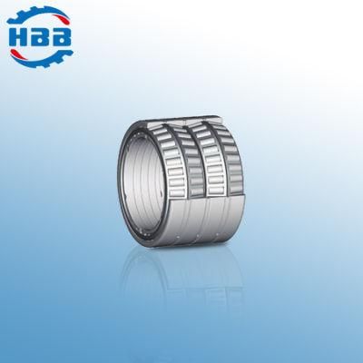 360mm 380672 4-Row Tapered Roller Bearings for Rolling Mills