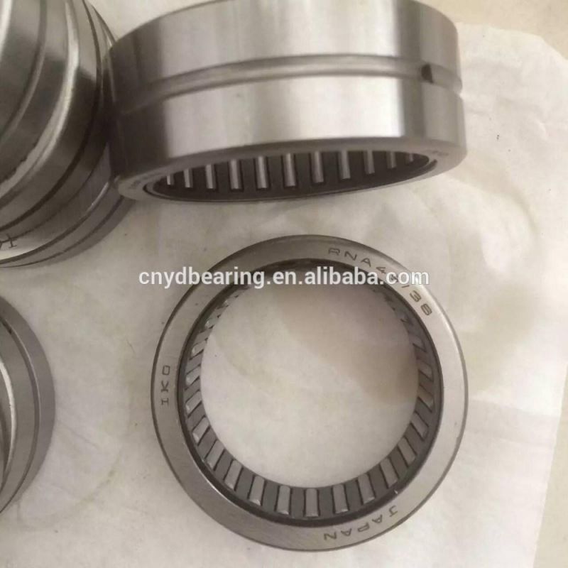 Original Japan IKO Needle Roller Bearings Rna 4914 IKO Bearings