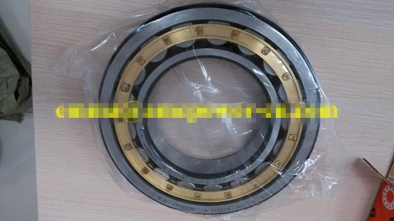 Double Row Inch Taper Roller Bearing M249748d/M249710-M249710d