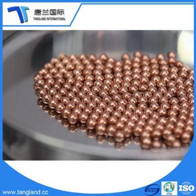 Hot Sale Various Stainless Steel Ball Used for Equipment