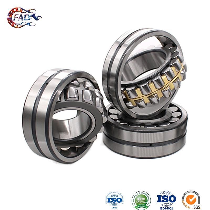 Xinhuo Bearing China Ceramic Bearing Own Brand Drawer Roller Bearings 22313ca Split Spherical Roller Bearing