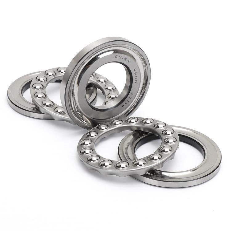 High Speed Competitive Price 51109 8109 51109m Thrust Ball Bearing