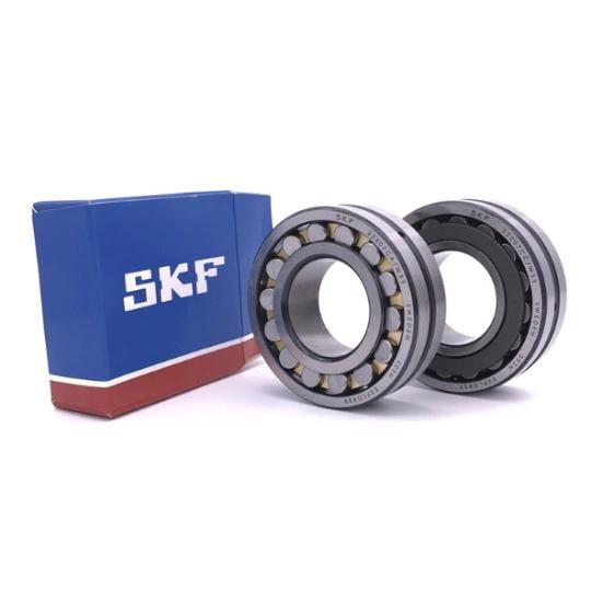 High Quality NSK Double Row Spherical Roller Bearing 23938cak 23938cak/W33 for Auto Bearing/ Reduction Gears/Printing Machinery, OEM Service