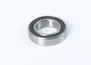 Deep Groove Ball Bearing 6801 2RS for Marine Engine