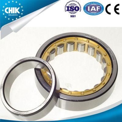 China Supplier Rodamiento NSK Bearing Cross Reference Bearing Cylindrical Roller Bearing Nu1011