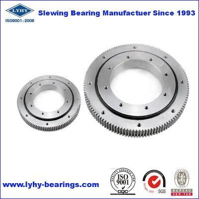 Hiqh Quality Steel VSA200744 Swivel Bearing Rotary Bearing Ball Bearing