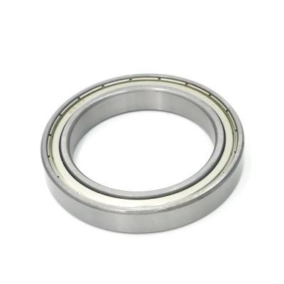 Deep Groove Ball Skateboard Bearings Miniature Deep Groove Ball Bearing 6910 Deep Groove Ball Bearing