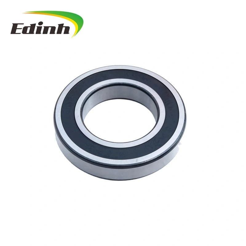 High Speed Ball Bearing 6319 Bearing 95*200*45