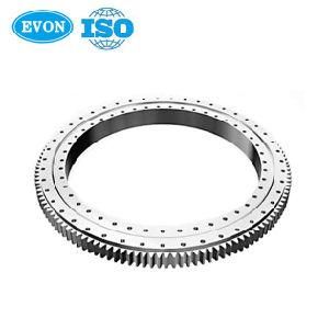 Slewing Ring Bearing E32D Series (E. 1079.2.20.12. D. 3-V)