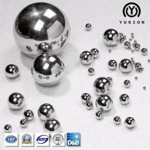 88.9mm AISI 52100 Chrome Steel Ball/Bearing Ball