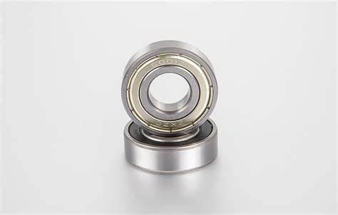 Ball Bearing Bearing Steel Rolling