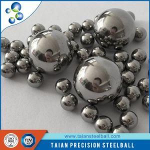 Alloy Wear Parts Hard Carbide Steel Ball