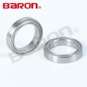 6700 6701 6702 6703 6704 6705 6706 6707 6708 Series Deep Groove Ball Bearing