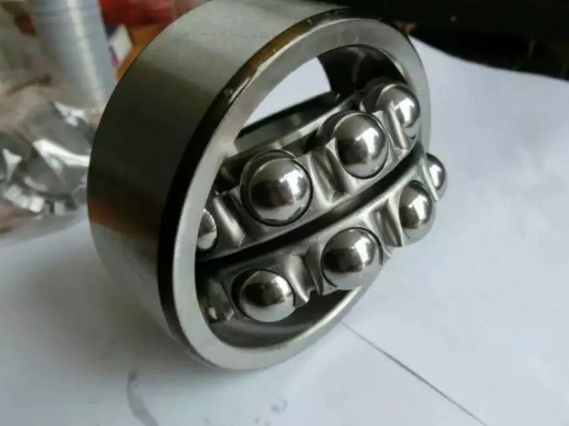 Distributor of China Bearings 2206 Self-Aligning Ball Beaing