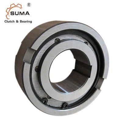Roller Type Asnu80 Non Bearing Supported One Way Bearing Clutch
