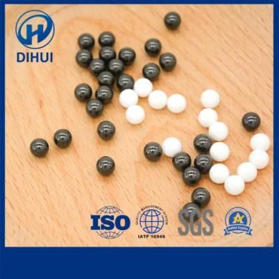 7mm Alumina Ceramic Ball for The Application Like Pump