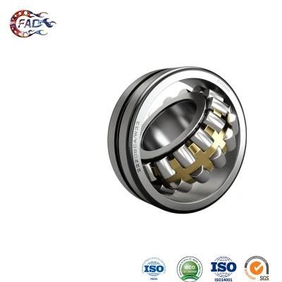 Xinhuo Bearing China Thrust Roller Bearing Factory 6210 2RS Bearing 22222ca Double Row Spherical Roller Bearing