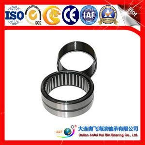 A&F Manufacturer supply the OEM Bearing needle bearing Open-End Drawn Cup Needle Roller Bearing with Retainer HK3012