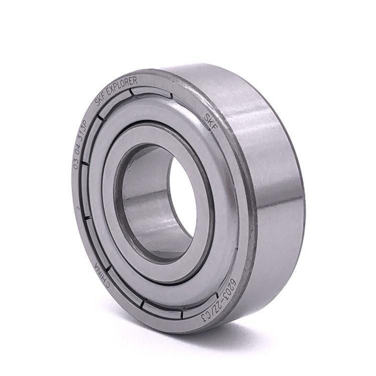 NSK/Timken/NTN/Koyo/NACHI, 6307/6308/6309/6310 Serial Electric Motors, Rolling Mills, Agricultural Machinery, Deep Groove Ball Bearing